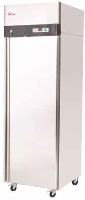 Valera U07S1-TN Single Door Upright Gastronorm Refrigerator