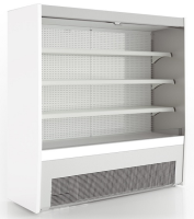 Valera Pronto MD 68 Slimline Refrigerated Multi-Deck Display