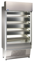 Valera Primus Electric Lockable Multi-Deck Display Cabinets
