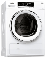 Whirlpool Omnia AWZ10HP Tumble Dryer