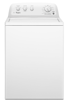Whirlpool Atlantis Classic 3LWTW4705FW Washing Machine