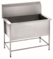 Parry USINK600 Stainless Steel Utility Sink