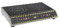 Roller Grill PID30 Twin Zone Induction Hob