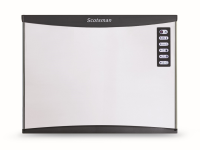 Scotsman NW608 / FOL600 Modular Ice Cuber And Bin