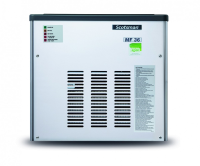 Scotsman MF36/NB193 Modular Ice Flaker And Bin
