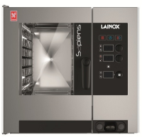 Lainox Sapiens SAEB071R Seven Grid Combi Oven