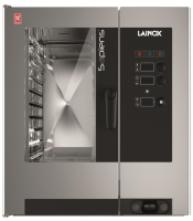 Lainox Sapiens SAGB101R Ten Grid Combi Oven