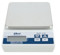 Edlund E-160 OP Economy Portion Control Digital Scales (750920)
