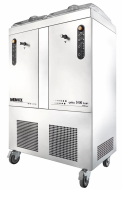 Nemox Gelato 5 Plus 5K Twin CREA Ice Cream Machine