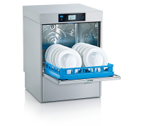 Meiko M-iClean UM+ Front Loading Dishwasher