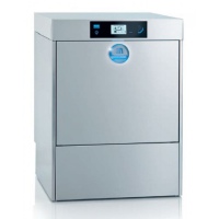 Meiko M-iClean US GiO Glasswasher With Reverse Osmosis