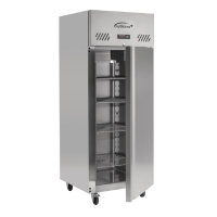 Williams Jade MJ1 Upright Gastronorm Meat Refrigerator