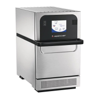 Merrychef Eikon e2s Classic Standard Power High Speed Oven