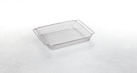 Rational 6019.1250 1/2 Gastronorm CombiFry Basket - 50mm Deep