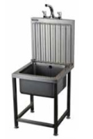 Moffat CSU1 Heavy Duty Cleaners Bucket Sink