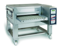 Zanolli Synthesis 11/65V Electric Conveyor Pizza Oven
