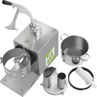 Fimar TV4000 Vegetable Cutter