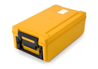 Rieber Thermoport 50 K Orange Insulated Food Transport Box (85020201)