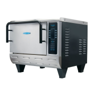 TurboChef The Tornado 2 Ventless Rapid Cook Oven