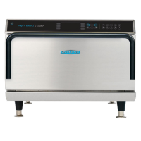 TurboChef The High H Batch 2 Ventless Rapid Cook Oven