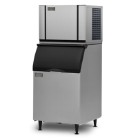 Classeq Elevation CIM0435 Modular Cube Ice Machine