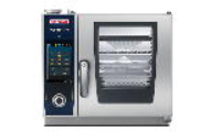 Rational iCombi Pro XS 6-2/3 Compact Combi Oven