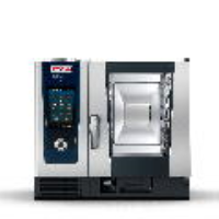 Rational iCombi Pro 6-1/1-E Combi Oven (Electric)