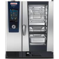 Rational iCombi Pro 10-1/1 Electric Combi Oven