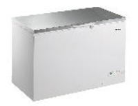 Gram CF 31S XLE Chest Freezer (813930014)