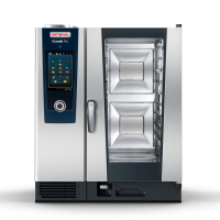 Rational iCombi Pro 10-2/1 Combi Oven - Natural Gas