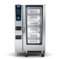 Rational iCombi Pro 20-2/1 Combi Oven