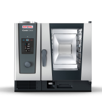 Rational iCombi Classic 6-1/1 Combi Oven - Electric