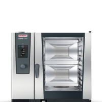 Rational iCombi Classic 10-2/1 Combi Oven