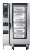 Rational iCombi Classic 20-2/1 Combi Oven - Natural Gas