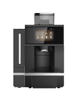 Blue Ice Azzurri Supremo Bean To Cup Coffee Machine