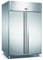 Capital Cooling Verona GN1400F Double Door Freezer (131241)
