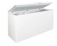 Capital Cooling Midas 450 White Chest Freezer
