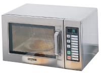 Panasonic NE-1037 1000W Commercial Microwave Oven