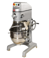 Metcalfe SP-40HI 40 litre Planetary Mixer