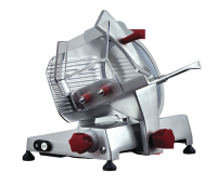 Metcalfe NS250 Medium Duty Slicer (5S252N)