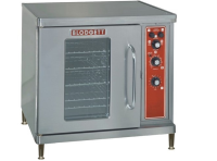 Blodgett CTB-1 Half Size Electric Convection Oven