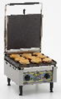 Roller Grill Panini XLE Extra Large Contact Grill