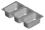 IMC F2 Condiment Set (BC53/001)