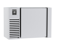 Precision HWU 111 SS Wall Mounted Fridge