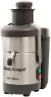 Robot Coupe J80 Ultra Automatic Centrifugal Juicer (56001A)