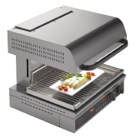 Hatco QTS-1 Quick-Therm Salamander Grill