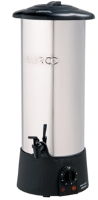 Burco Baby MFC8T Manual Fill Water Boiler (8535)