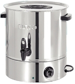 Burco MFCT20ST 20 Litre Safety Boiler (8529)