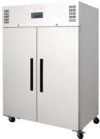 Polar CD616 Upright Freezer