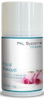 P+L Systems Classic W201 Floral Bouquet Fragrance Refill